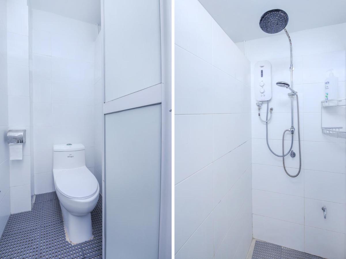 Spot On 89774 Sim Hotel Kuala Lumpur Zewnętrze zdjęcie