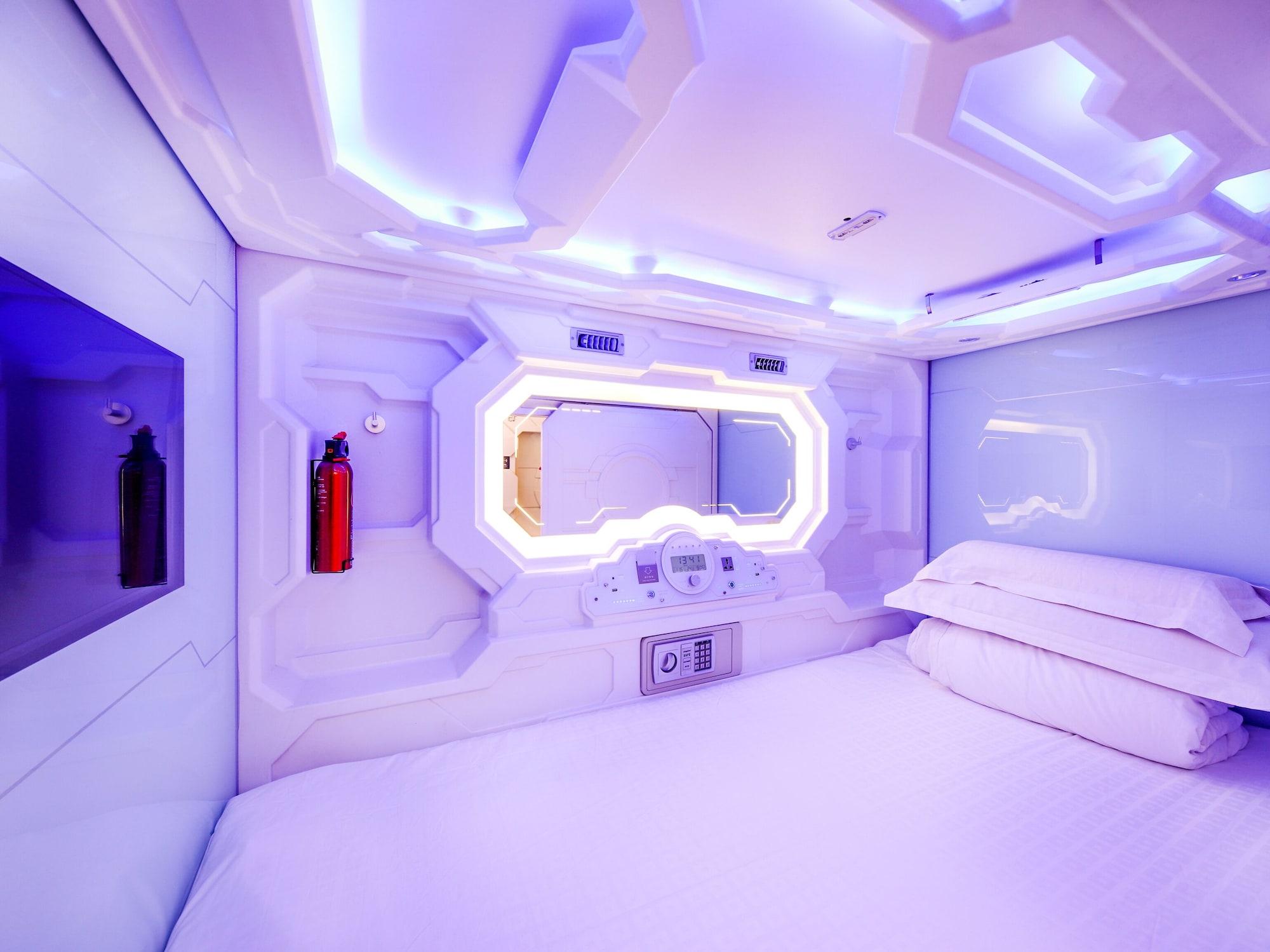 Spot On 89774 Sim Hotel Kuala Lumpur Zewnętrze zdjęcie