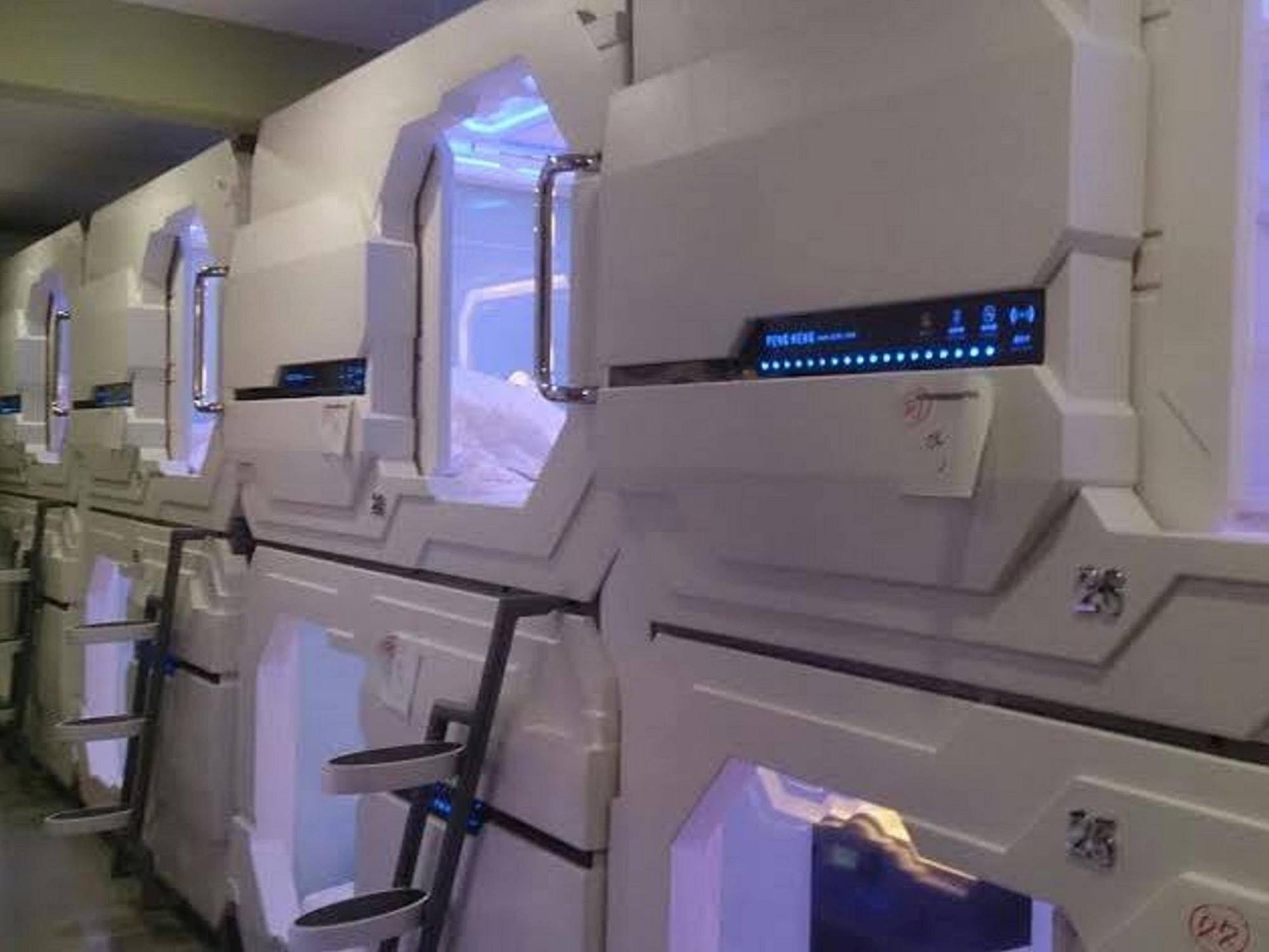 Spot On 89774 Sim Hotel Kuala Lumpur Zewnętrze zdjęcie