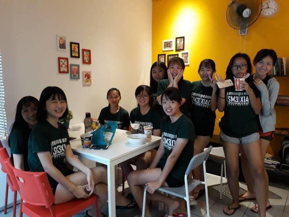 Spot On 89774 Sim Hotel Kuala Lumpur Zewnętrze zdjęcie