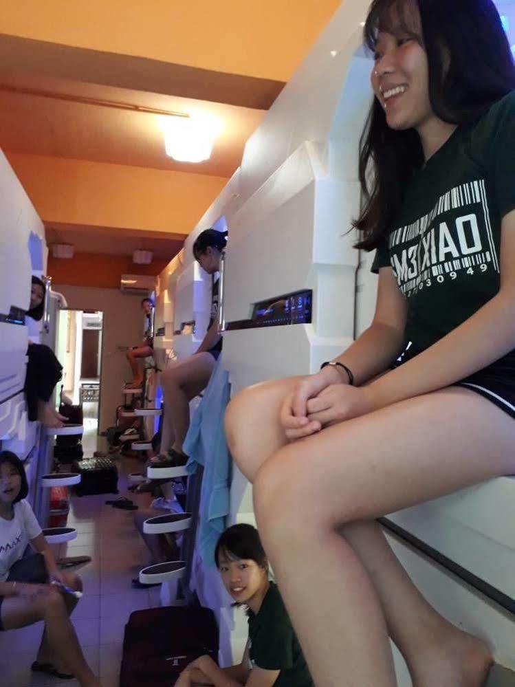 Spot On 89774 Sim Hotel Kuala Lumpur Zewnętrze zdjęcie