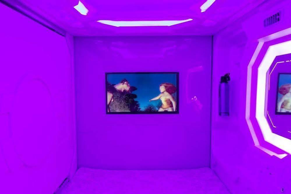 Spot On 89774 Sim Hotel Kuala Lumpur Zewnętrze zdjęcie
