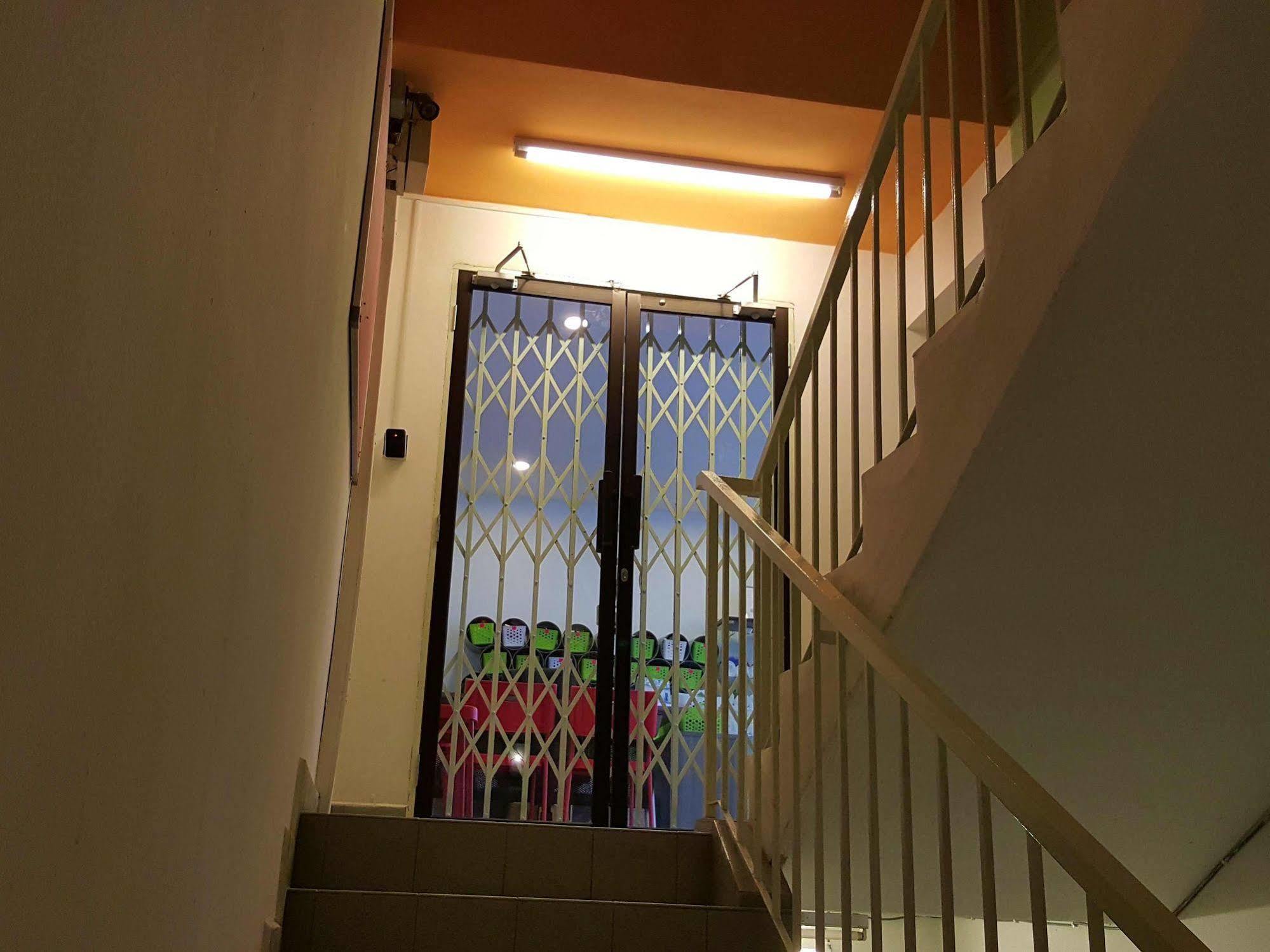Spot On 89774 Sim Hotel Kuala Lumpur Zewnętrze zdjęcie