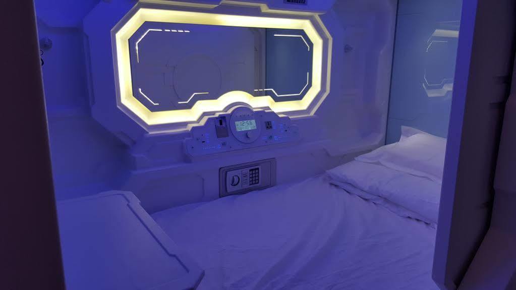 Spot On 89774 Sim Hotel Kuala Lumpur Zewnętrze zdjęcie