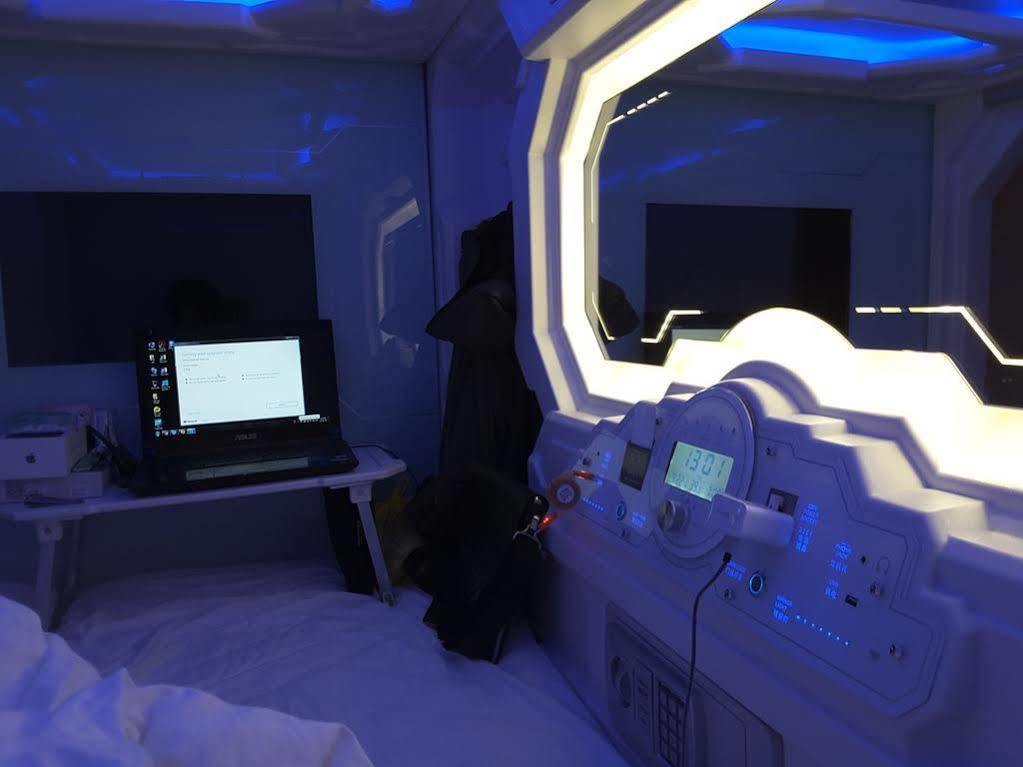 Spot On 89774 Sim Hotel Kuala Lumpur Zewnętrze zdjęcie