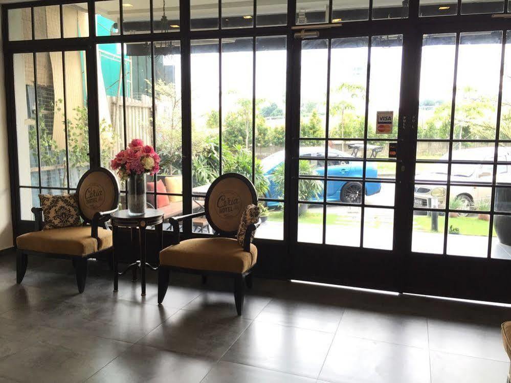 Spot On 89774 Sim Hotel Kuala Lumpur Zewnętrze zdjęcie