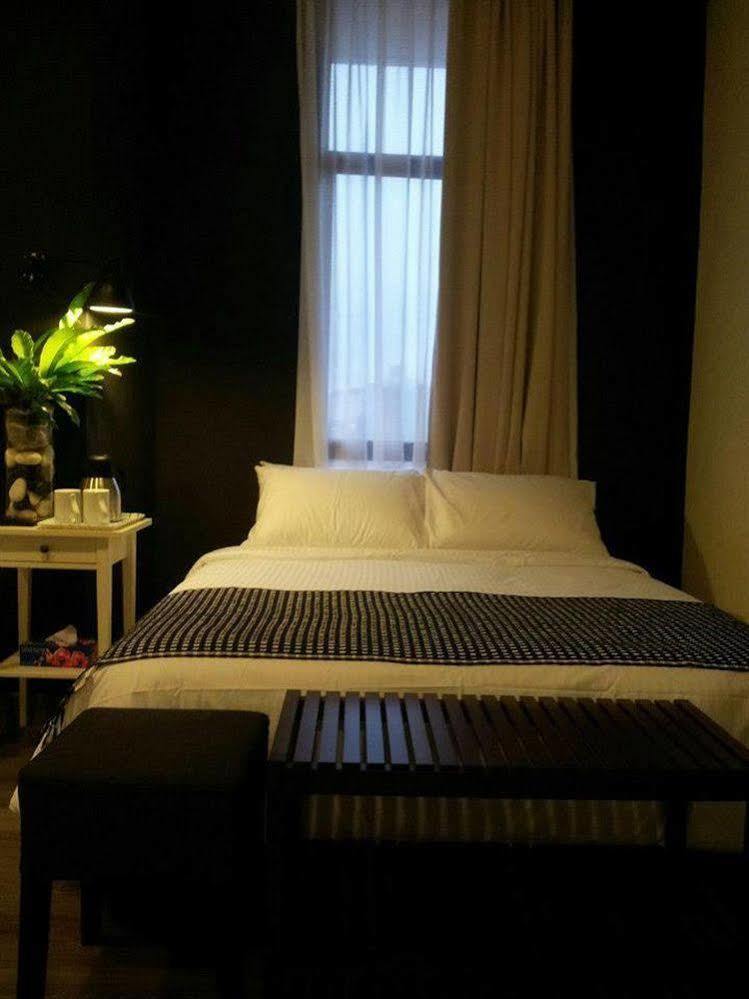 Spot On 89774 Sim Hotel Kuala Lumpur Zewnętrze zdjęcie
