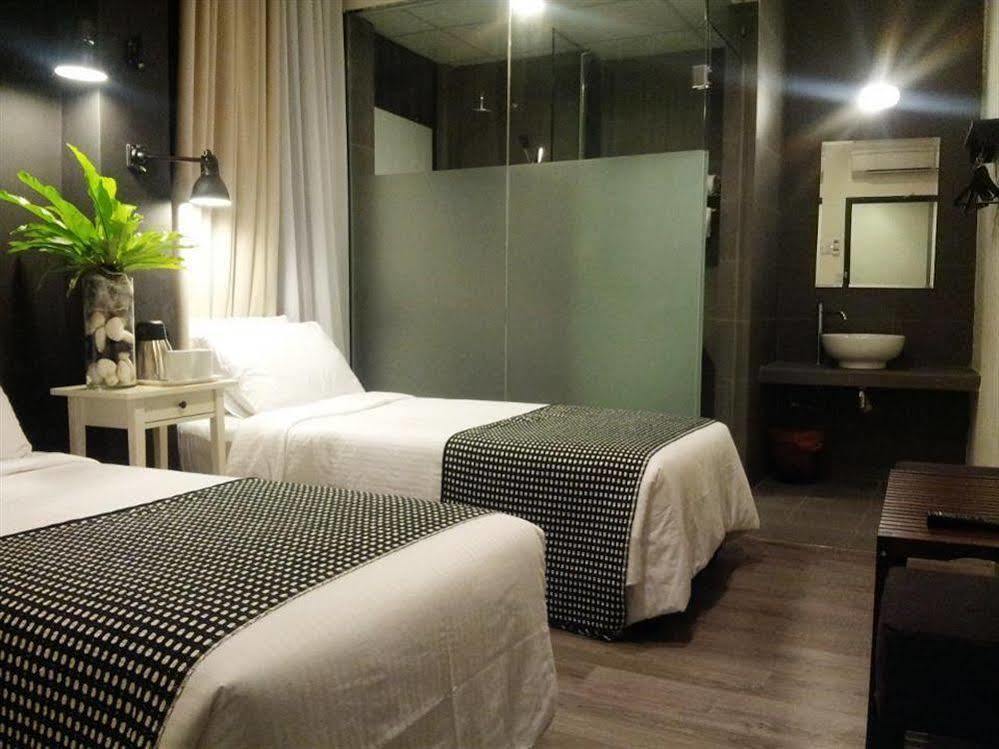 Spot On 89774 Sim Hotel Kuala Lumpur Zewnętrze zdjęcie