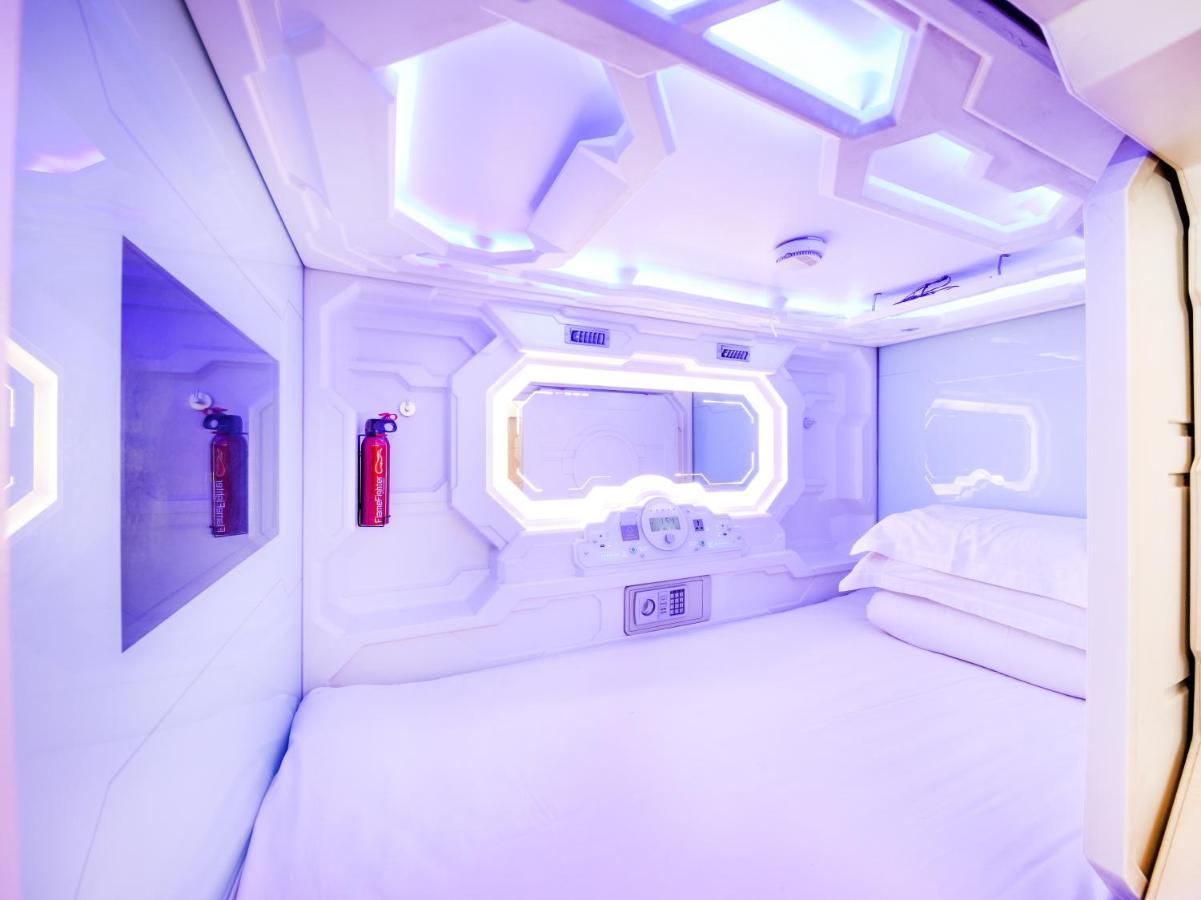Spot On 89774 Sim Hotel Kuala Lumpur Zewnętrze zdjęcie