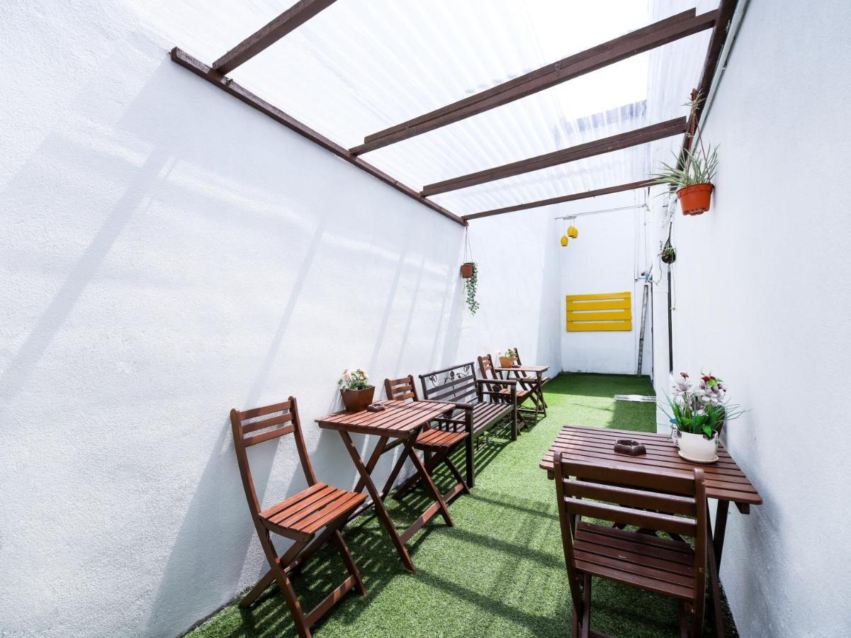 Spot On 89774 Sim Hotel Kuala Lumpur Zewnętrze zdjęcie
