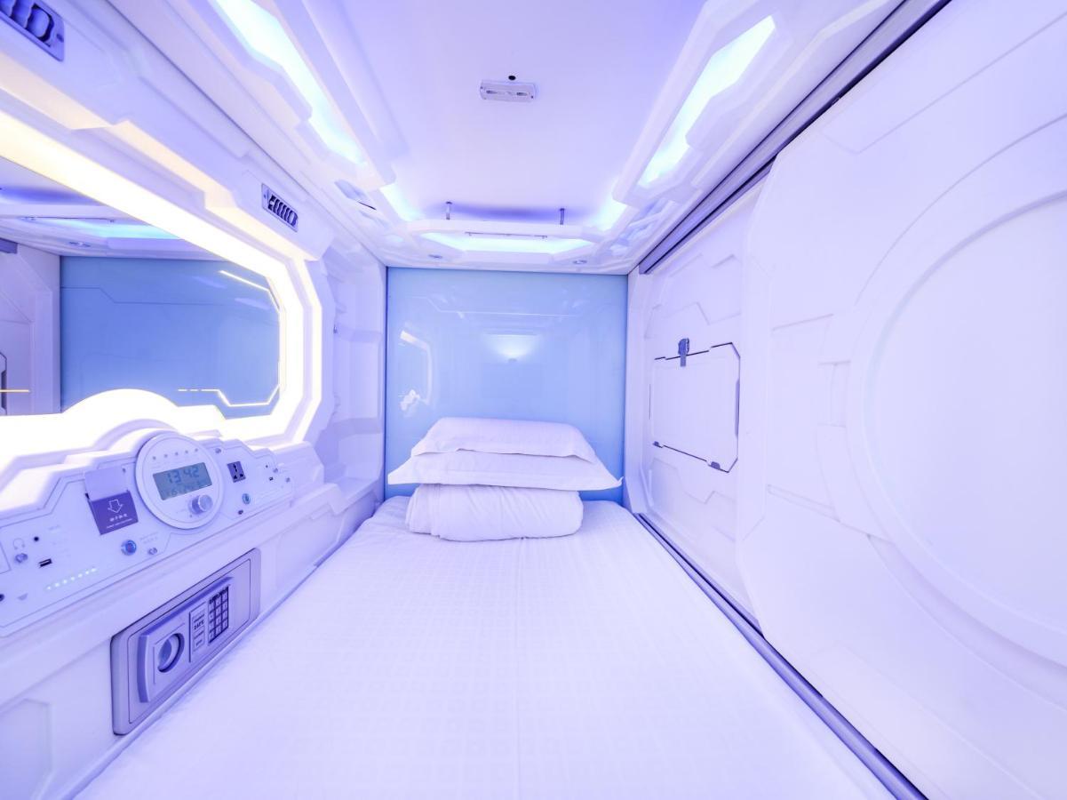 Spot On 89774 Sim Hotel Kuala Lumpur Zewnętrze zdjęcie